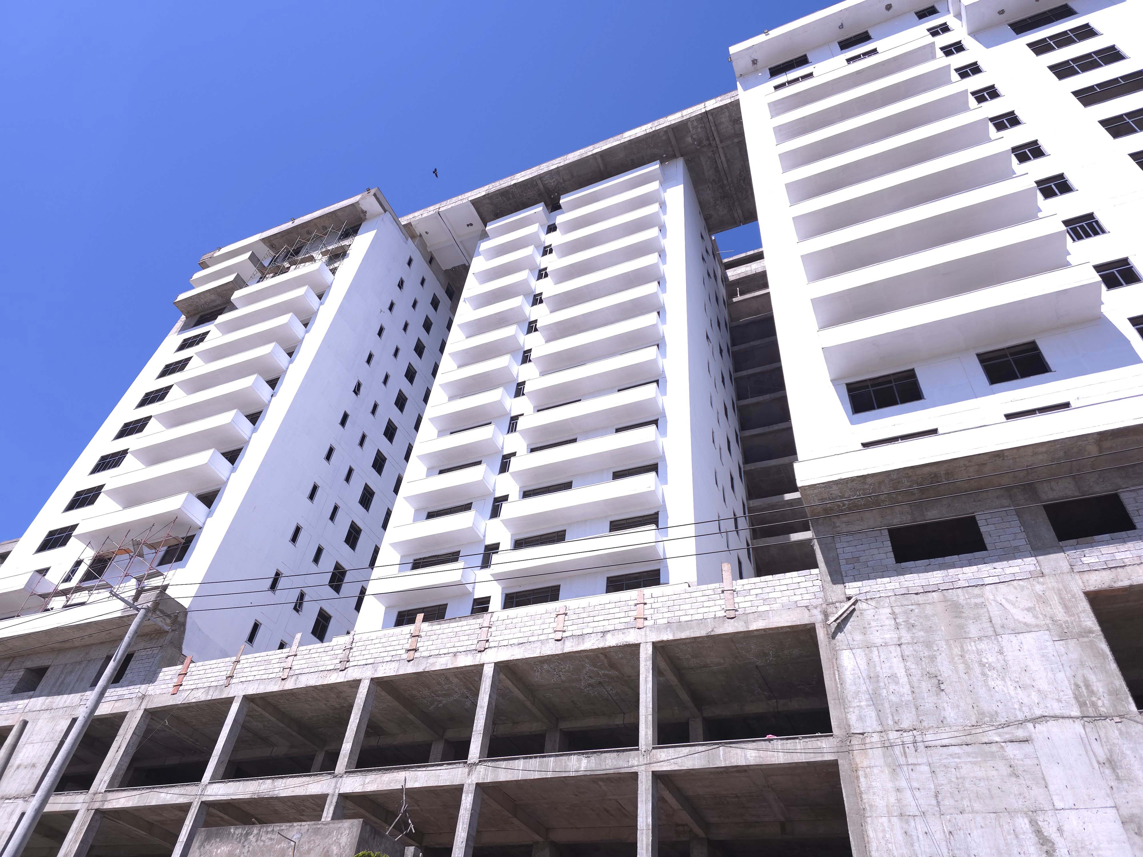 Noah Grand Convention